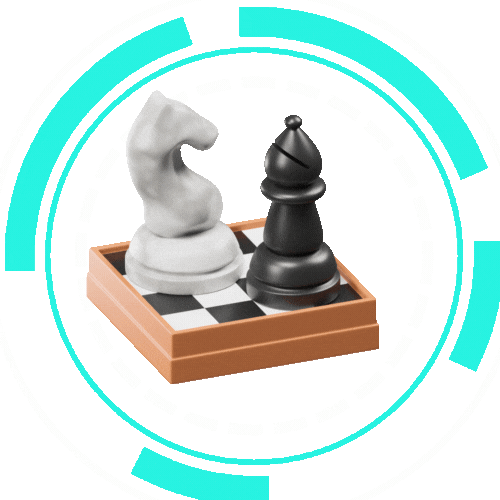 Logo de Chess