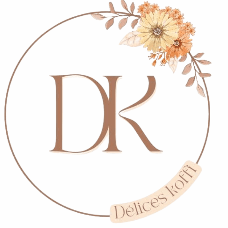 Logo de Délices Koffi