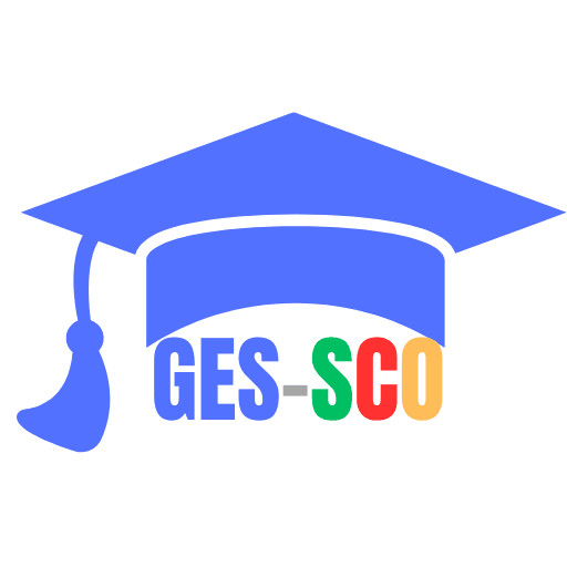 Logo de GES-SCO