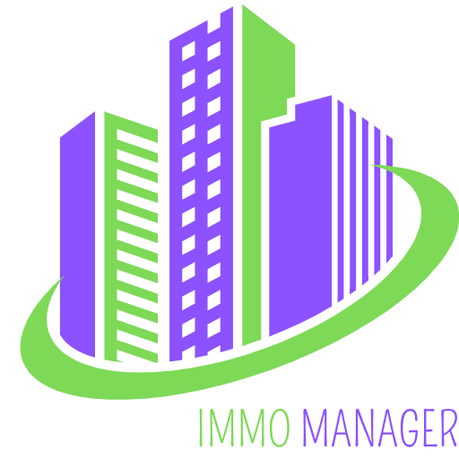 Logo de Immo-Manager